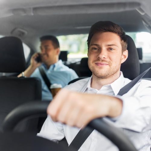 TaxiGo
