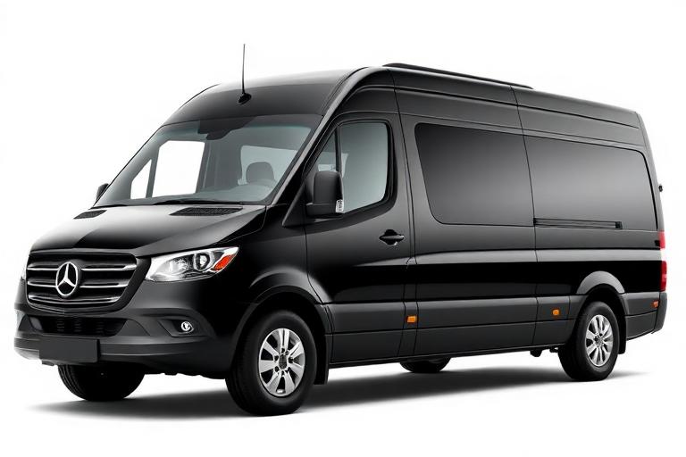 Van