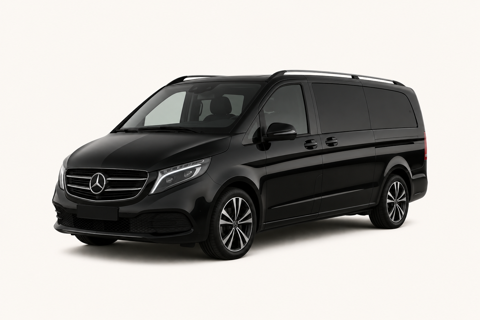 Van